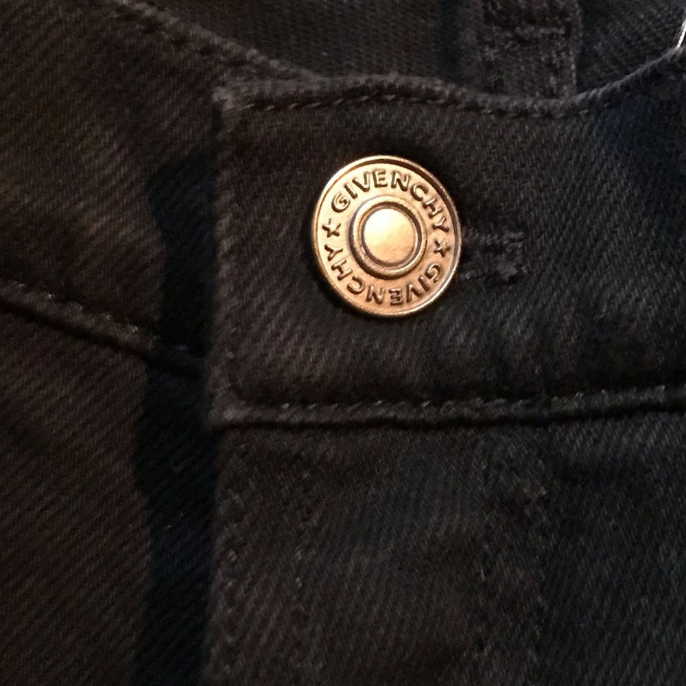 Givenchy Jeans - Picture 3 of 10